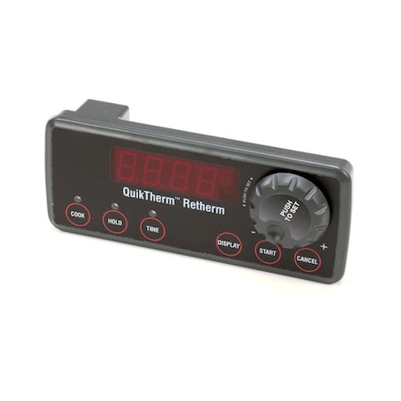 Cres Cor Control Assembly Retherm, Dry Oven 084809220K